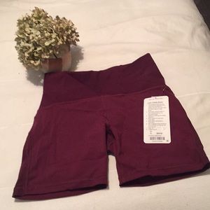 Lululemon Train Times Short